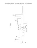 ELECTRIC WIRE WITH TERMINAL AND CONNECTOR diagram and image