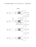 ELECTRIC WIRE WITH TERMINAL AND CONNECTOR diagram and image