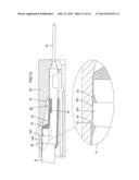 ANTI-CORROSION STRUCTURE FOR WIRE CONNECTING PORTION diagram and image