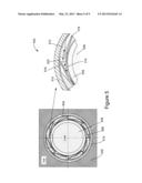 Annular Disposed Stirling Heat Exchanger diagram and image