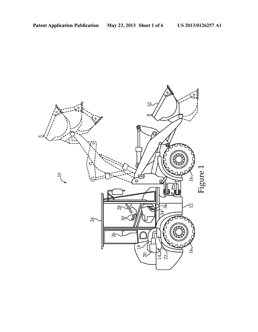 Method Of Controlling Gear Ratio Rate Of Change In Continuously Variable     Transmission - diagram, schematic, and image 02