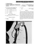 BELAY DEVICE FOR CLIMBERS AND RELATED SYSTEM AND METHOD diagram and image