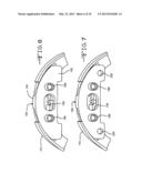 DRUM-IN-HAT DISC BRAKE ASSEMBLY diagram and image