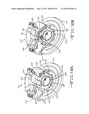 DRUM-IN-HAT DISC BRAKE ASSEMBLY diagram and image