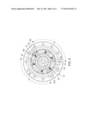 RATCHET CYLINDER FOR A BICYCLE HUB diagram and image