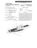 BAGGAGE SCREENING DEVICE diagram and image