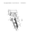 BAGGAGE SCREENING DEVICE diagram and image