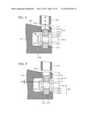 OIL SUPPLY DEVICE FOR CONVEYANCE DEVICE diagram and image