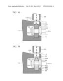 OIL SUPPLY DEVICE FOR CONVEYANCE DEVICE diagram and image