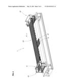 Container Filling Device diagram and image