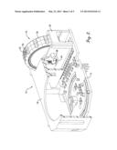 ILLUMINATED THUMBWHEEL SWITCH ASSEMBLY diagram and image