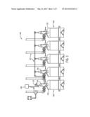 Latching Solenoid Actuator with Container Installation Detection diagram and image