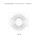 Magnetic Field Configuration For Energetic Plasma Surface Treatment and     Energetic Deposition Conditions diagram and image