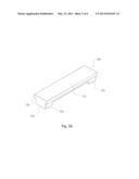 SPUTTER TARGET STRUCTURE OF TRANSPARENT CONDUCTIVE LAYER diagram and image