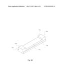 SPUTTER TARGET STRUCTURE OF TRANSPARENT CONDUCTIVE LAYER diagram and image