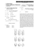 SYSTEM OF COMPACTABLE PACKAGE USABLE AN ASSEMBLY BLOCK, AND A MOUNTED     ASSEMBLY diagram and image