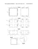 SYSTEM OF COMPACTABLE PACKAGE USABLE AN ASSEMBLY BLOCK, AND A MOUNTED     ASSEMBLY diagram and image