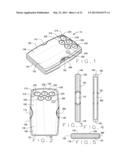 TAMPER-EVIDENT PACKAGING diagram and image