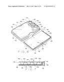 TAMPER-EVIDENT PACKAGING diagram and image