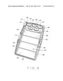 TAMPER-EVIDENT PACKAGING diagram and image