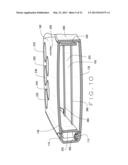 TAMPER-EVIDENT PACKAGING diagram and image