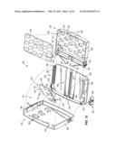 TAMPER-EVIDENT PACKAGING diagram and image