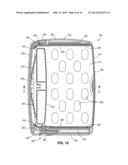 TAMPER-EVIDENT PACKAGING diagram and image