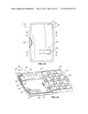 TAMPER-EVIDENT PACKAGING diagram and image