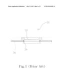 ANTI-VIBRATION AND SHOCK PRESSURE RELIEF DEVICE FOR COMPOUND CONTAINERS diagram and image