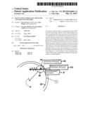 Device With A Peristaltic Hose Pump And Associated Method diagram and image