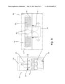 OIL/WATER FILTRATION DEVICE diagram and image