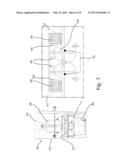 OIL/WATER FILTRATION DEVICE diagram and image