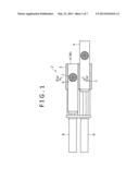 SCREEN UNIT AND SCREEN CHANGER EQUIPPED WITH SAME diagram and image