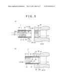 SCREEN UNIT AND SCREEN CHANGER EQUIPPED WITH SAME diagram and image