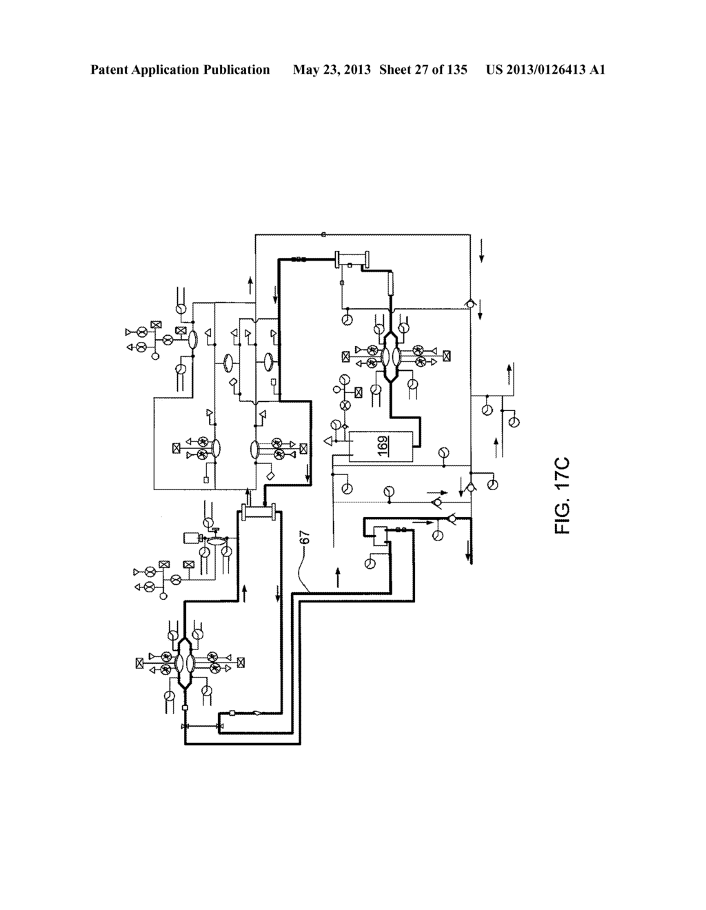 HEMODIALYSIS SYSTEMS AND METHODS - diagram, schematic, and image 28