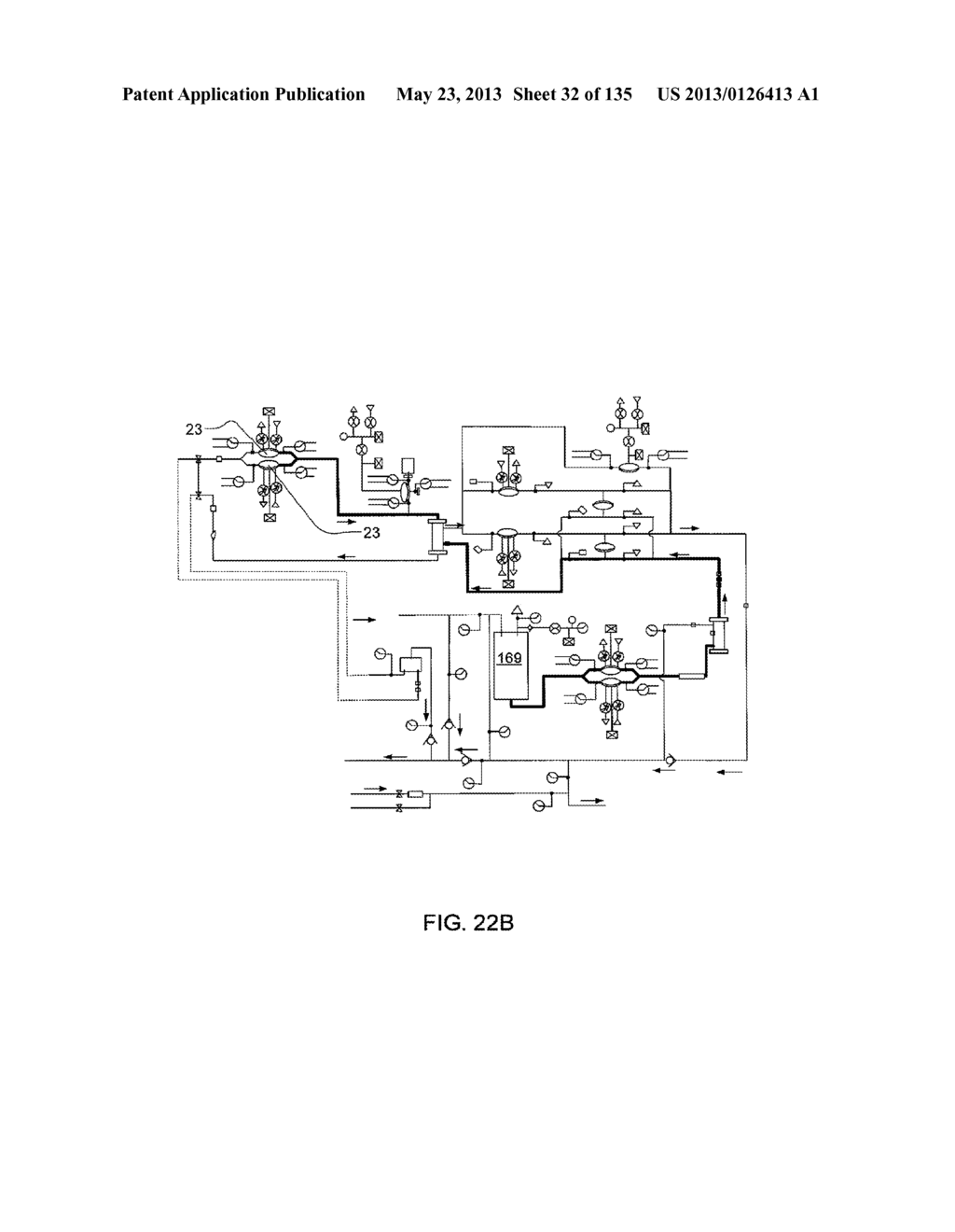 HEMODIALYSIS SYSTEMS AND METHODS - diagram, schematic, and image 33