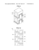 SLAG STORAGE TANK AND SLAG DISCHARGE SYSTEM diagram and image