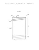 NESTABLE BEVERAGE CONTAINERS AND METHODS THEREOF diagram and image