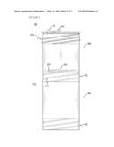 NESTABLE BEVERAGE CONTAINERS AND METHODS THEREOF diagram and image