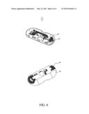 METHOD OF MANUFACTURING PLASTIC METALLIZED THREE-DIMENSIONAL CIRCUIT diagram and image