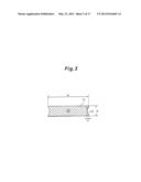 OPTICAL DEFLECTOR AND METHOD OF MANUFACTURING THE SAME diagram and image