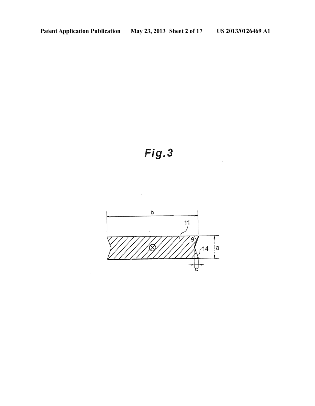 OPTICAL DEFLECTOR AND METHOD OF MANUFACTURING THE SAME - diagram, schematic, and image 03