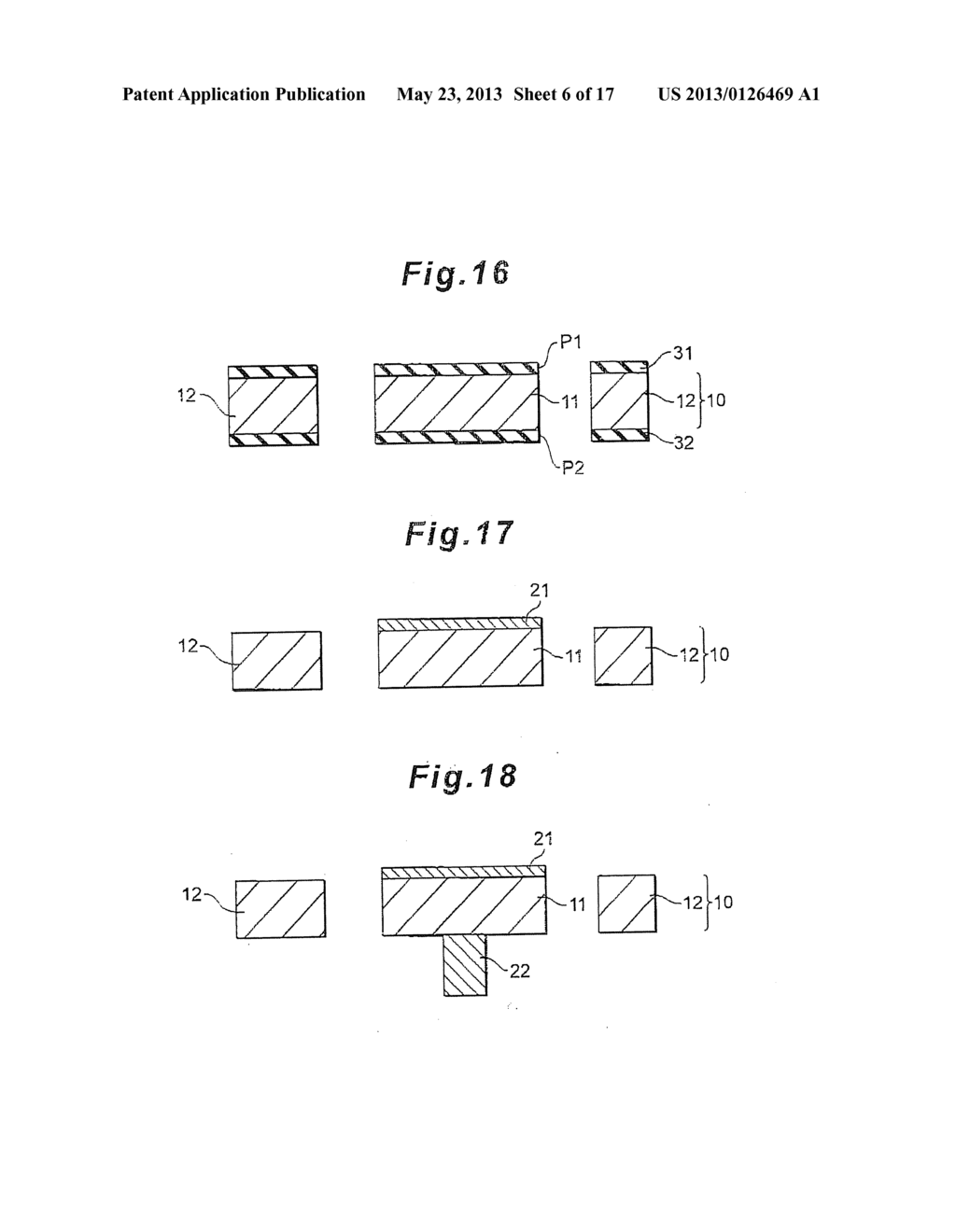 OPTICAL DEFLECTOR AND METHOD OF MANUFACTURING THE SAME - diagram, schematic, and image 07