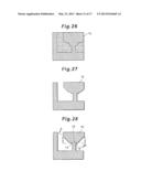 OPTICAL DEFLECTOR AND METHOD OF MANUFACTURING THE SAME diagram and image