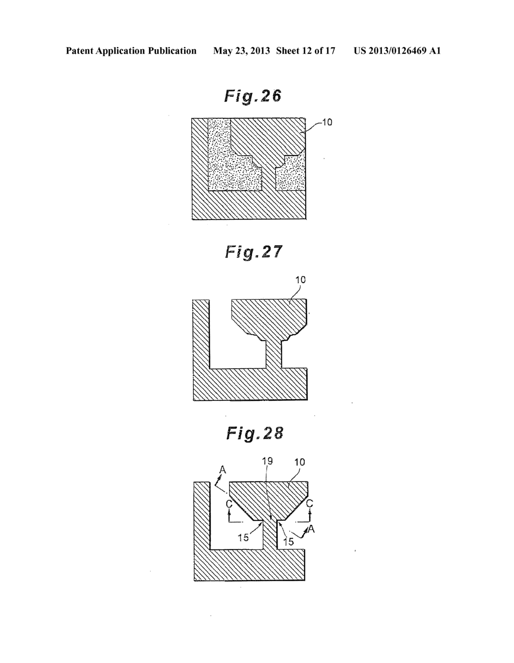 OPTICAL DEFLECTOR AND METHOD OF MANUFACTURING THE SAME - diagram, schematic, and image 13