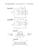 OPTICAL DEFLECTOR AND METHOD OF MANUFACTURING THE SAME diagram and image