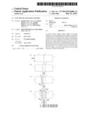 ELECTRON BEAM WELDING METHOD diagram and image