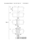 ELECTRON BEAM WELDING METHOD diagram and image