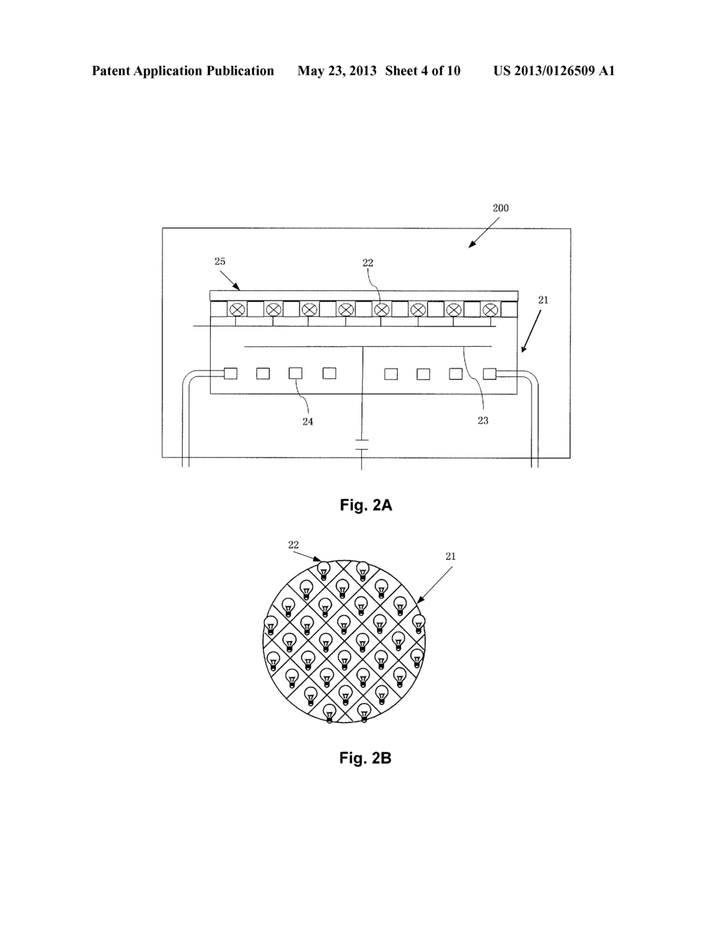 REACTION APPARATUS FOR PROCESSING WAFER, ELECTROSTATIC CHUCK AND WAFER     TEMPERATURE CONTROL METHOD - diagram, schematic, and image 05