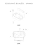 Food Steamer diagram and image